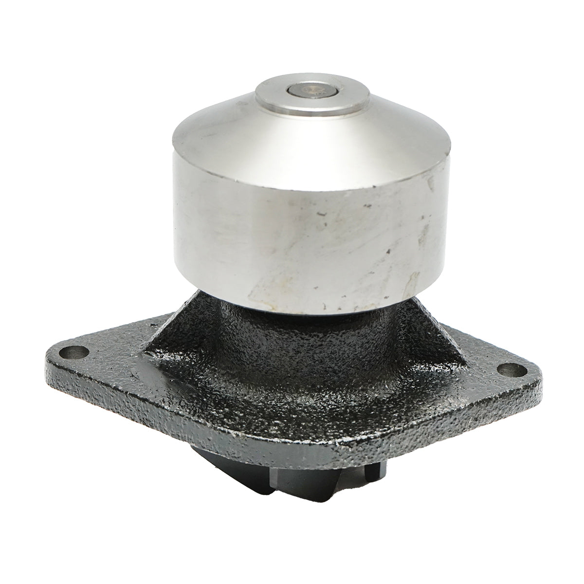 Water pump for New Holland, Case IH, Steyr OEM code 2854835